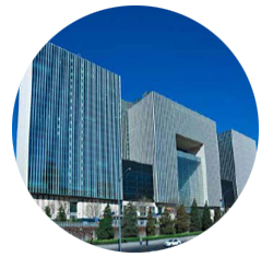 WEBs楼宇管理系统